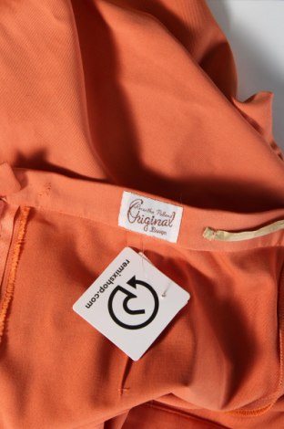 Φούστα, Μέγεθος XL, Χρώμα Πορτοκαλί, Τιμή 5,70 €