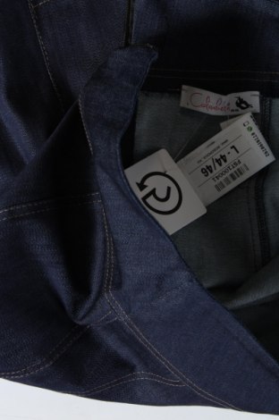 Φούστα, Μέγεθος XL, Χρώμα Μπλέ, Τιμή 11,83 €