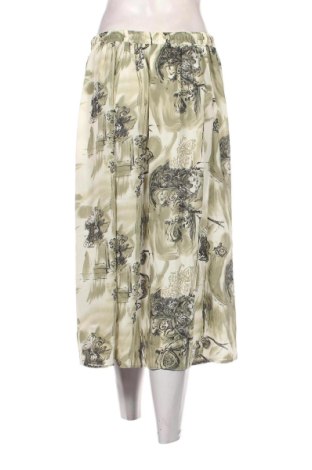 Φούστα, Μέγεθος XL, Χρώμα Πολύχρωμο, Τιμή 10,64 €