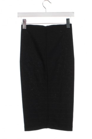 Fustă, Mărime XS, Culoare Negru, Preț 11,99 Lei