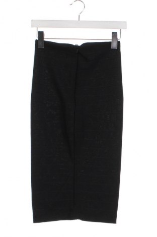 Fustă, Mărime XS, Culoare Negru, Preț 11,99 Lei