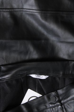 Φούστα, Μέγεθος XL, Χρώμα Μαύρο, Τιμή 8,54 €