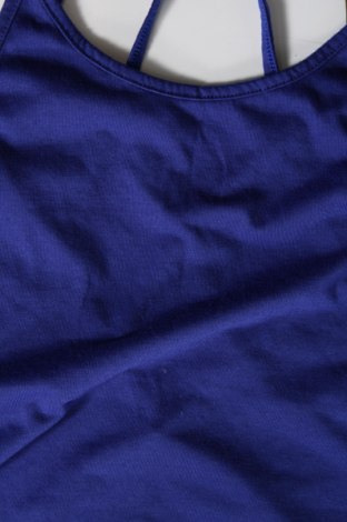 Damentop, Größe S, Farbe Blau, Preis € 3,99