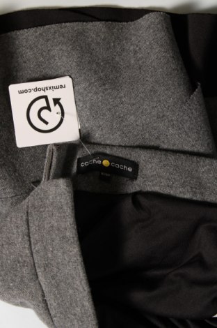 Hosenrock, Größe S, Farbe Grau, Preis € 5,54