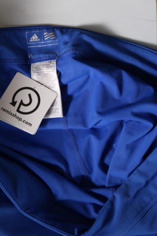 Sukňa- nohavice  Adidas, Veľkosť XL, Farba Modrá, Cena  13,65 €