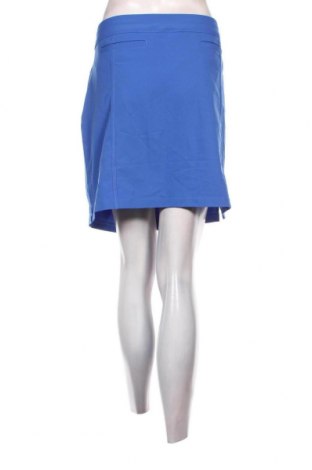 Sukňa- nohavice  Adidas, Veľkosť XL, Farba Modrá, Cena  13,65 €