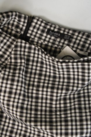 Sukně- kalhoty  Bershka, Velikost XXS, Barva Vícebarevné, Cena  121,00 Kč