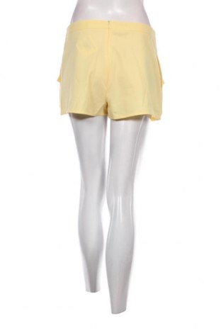 Sukně- kalhoty  Diffuse, Velikost M, Barva Žlutá, Cena  141,00 Kč