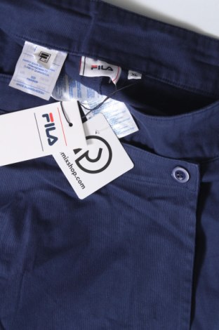 Fustă-pantalon FILA, Mărime XL, Culoare Albastru, Preț 152,96 Lei