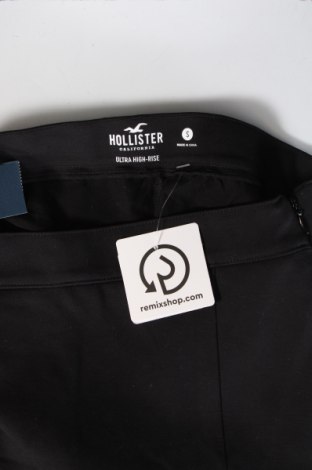 Sukňa- nohavice  Hollister, Veľkosť S, Farba Čierna, Cena  21,57 €