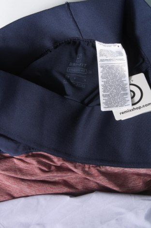 Пола - панталон Nike, Размер L, Цвят Син, Цена 41,00 лв.