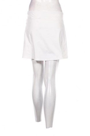 Sukně- kalhoty  PUMA, Velikost S, Barva Bílá, Cena  809,00 Kč