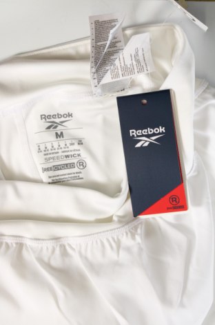 Hosenrock Reebok, Größe M, Farbe Weiß, Preis € 21,83