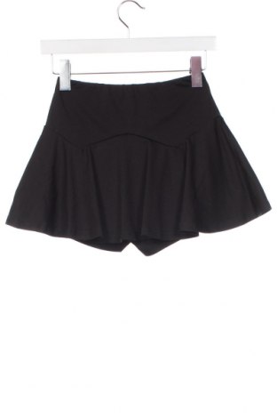 Sukně- kalhoty  SHEIN, Velikost XS, Barva Černá, Cena  152,00 Kč
