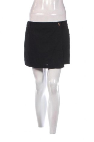 Пола - панталон SHEIN, Размер L, Цвят Черен, Цена 10,45 лв.