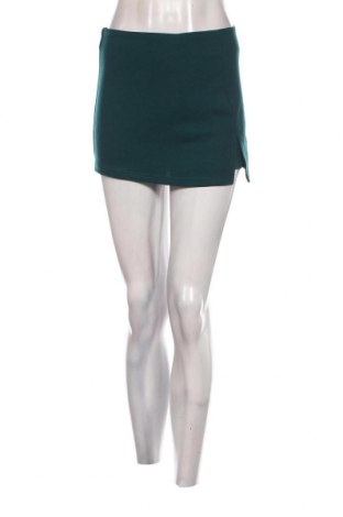 Sukně- kalhoty  SHEIN, Velikost S, Barva Zelená, Cena  152,00 Kč