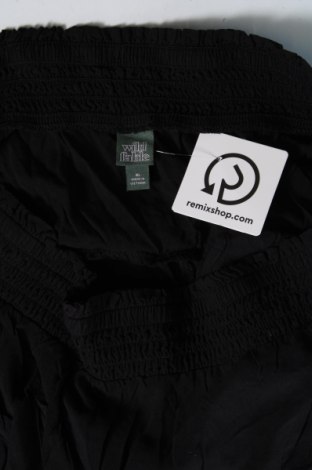 Sukňa- nohavice  Wild Fable, Veľkosť XL, Farba Čierna, Cena  6,46 €
