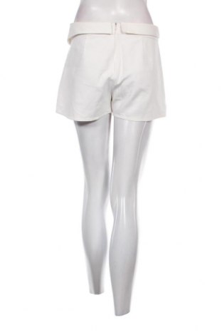 Пола - панталон Zara, Размер S, Цвят Бял, Цена 11,99 лв.