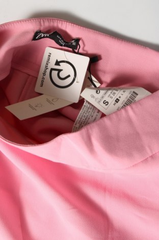 Hosenrock Zara, Größe S, Farbe Rosa, Preis 23,46 €