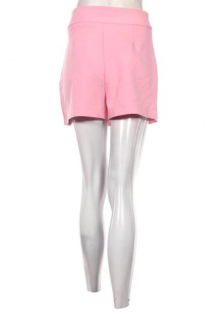 Sukně- kalhoty  Zara, Velikost S, Barva Růžová, Cena  581,00 Kč