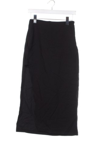 Fustă-pantalon Zara, Mărime XS, Culoare Negru, Preț 37,15 Lei