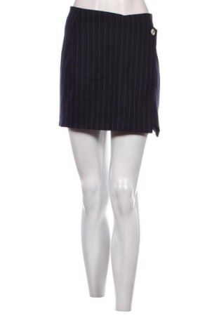 Φούστα ABOUT YOU x Toni Garrn, Μέγεθος S, Χρώμα Μπλέ, Τιμή 19,18 €