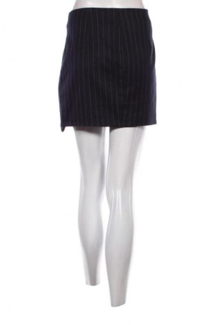 Φούστα ABOUT YOU x Toni Garrn, Μέγεθος S, Χρώμα Μπλέ, Τιμή 15,82 €