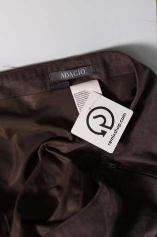 Φούστα Adagio, Μέγεθος XL, Χρώμα Γκρί, Τιμή 8,54 €
