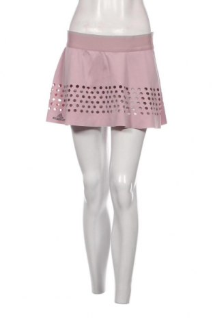 Sukně Adidas By Stella McCartney, Velikost L, Barva Popelavě růžová, Cena  457,00 Kč