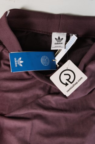 Fustă Adidas Originals, Mărime XS, Culoare Mov, Preț 168,26 Lei