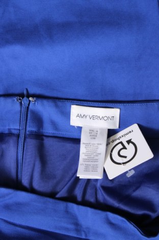 Rock Amy Vermont, Größe L, Farbe Blau, Preis 12,84 €