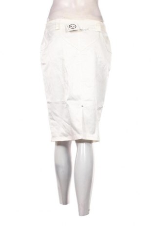 Rock Angelo Marani, Größe M, Farbe Weiß, Preis 21,74 €