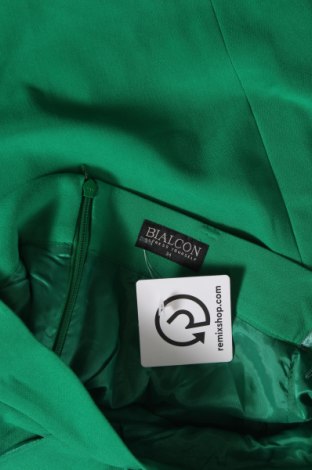 Φούστα BIALCON, Μέγεθος XS, Χρώμα Πράσινο, Τιμή 14,23 €