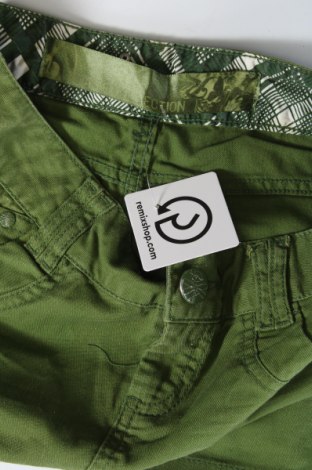 Φούστα Basic Collection, Μέγεθος XS, Χρώμα Πράσινο, Τιμή 5,54 €