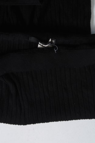 Φούστα Bik Bok, Μέγεθος XS, Χρώμα Μαύρο, Τιμή 4,70 €