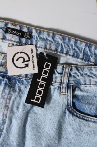 Φούστα Boohoo, Μέγεθος XXL, Χρώμα Μπλέ, Τιμή 5,00 €