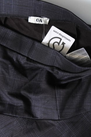 Φούστα C&A, Μέγεθος M, Χρώμα Μαύρο, Τιμή 5,29 €