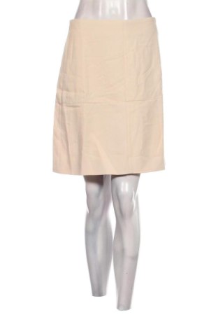 Φούστα Calvin Klein, Μέγεθος L, Χρώμα  Μπέζ, Τιμή 128,35 €
