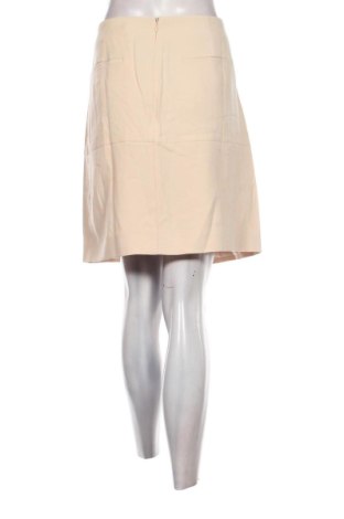 Sukně Calvin Klein, Velikost L, Barva Béžová, Cena  2 165,00 Kč