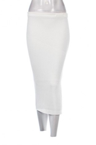 Spódnica Calvin Klein, Rozmiar XS, Kolor Biały, Cena 411,94 zł