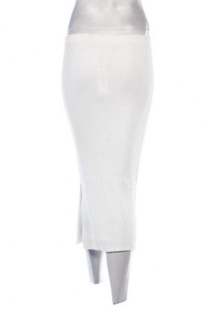 Φούστα Calvin Klein, Μέγεθος XS, Χρώμα Λευκό, Τιμή 86,91 €