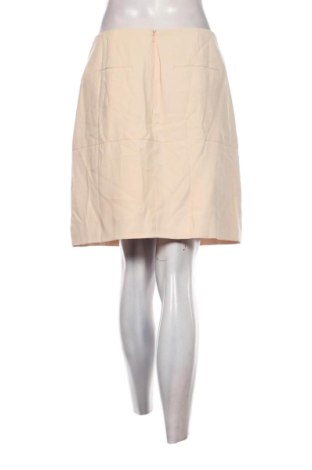 Φούστα Calvin Klein, Μέγεθος M, Χρώμα  Μπέζ, Τιμή 77,01 €