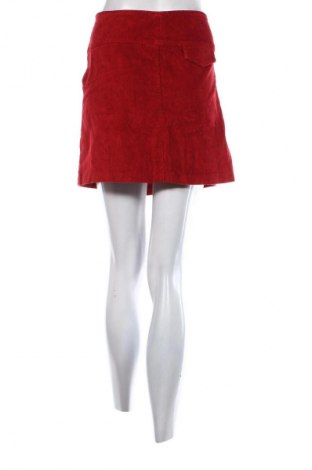 Φούστα Calvin Klein Jeans, Μέγεθος M, Χρώμα Κόκκινο, Τιμή 23,13 €