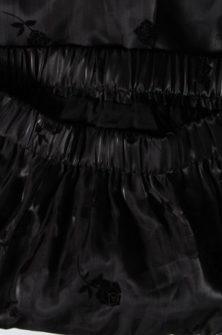 Φούστα DAZY, Μέγεθος L, Χρώμα Μαύρο, Τιμή 7,10 €