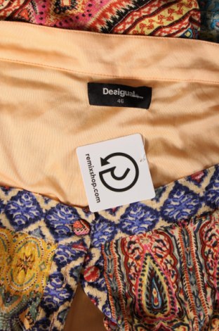 Sukně Desigual, Velikost XL, Barva Vícebarevné, Cena  988,00 Kč