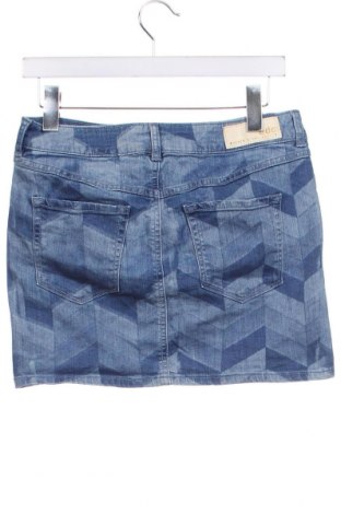 Fustă Edc By Esprit, Mărime XS, Culoare Albastru, Preț 60,69 Lei