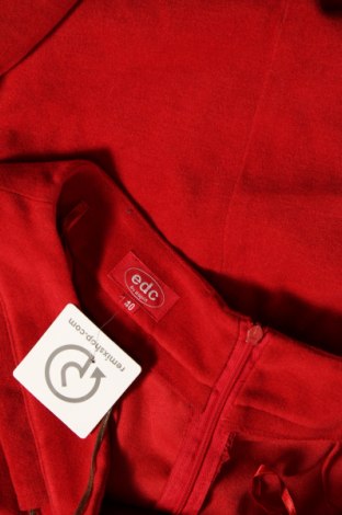 Φούστα Edc By Esprit, Μέγεθος M, Χρώμα Κόκκινο, Τιμή 12,68 €
