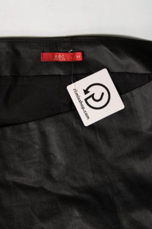 Φούστα Edc By Esprit, Μέγεθος XL, Χρώμα Μαύρο, Τιμή 11,95 €