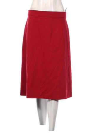 Φούστα Escada, Μέγεθος M, Χρώμα Κόκκινο, Τιμή 103,92 €