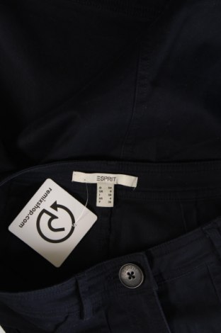 Φούστα Esprit, Μέγεθος XS, Χρώμα Μπλέ, Τιμή 14,28 €